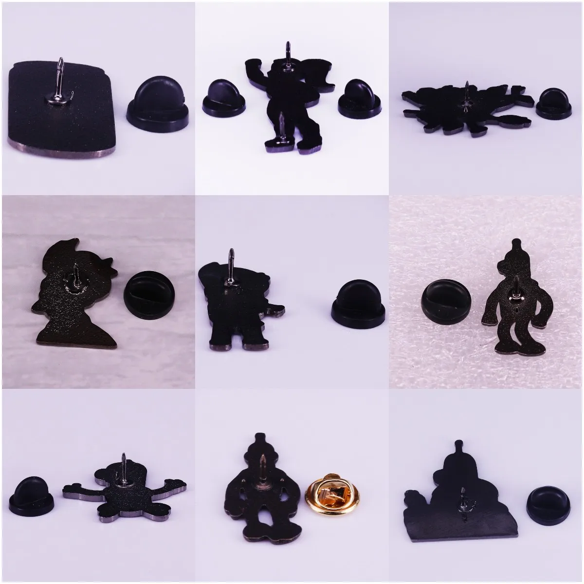 Отличное качество эмалированная брошь на лацкан для комедии фильмов ТВ рюкзака джинсов женская бижутерия подарочные Значки из