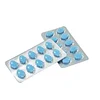 10 pastillas / blíster