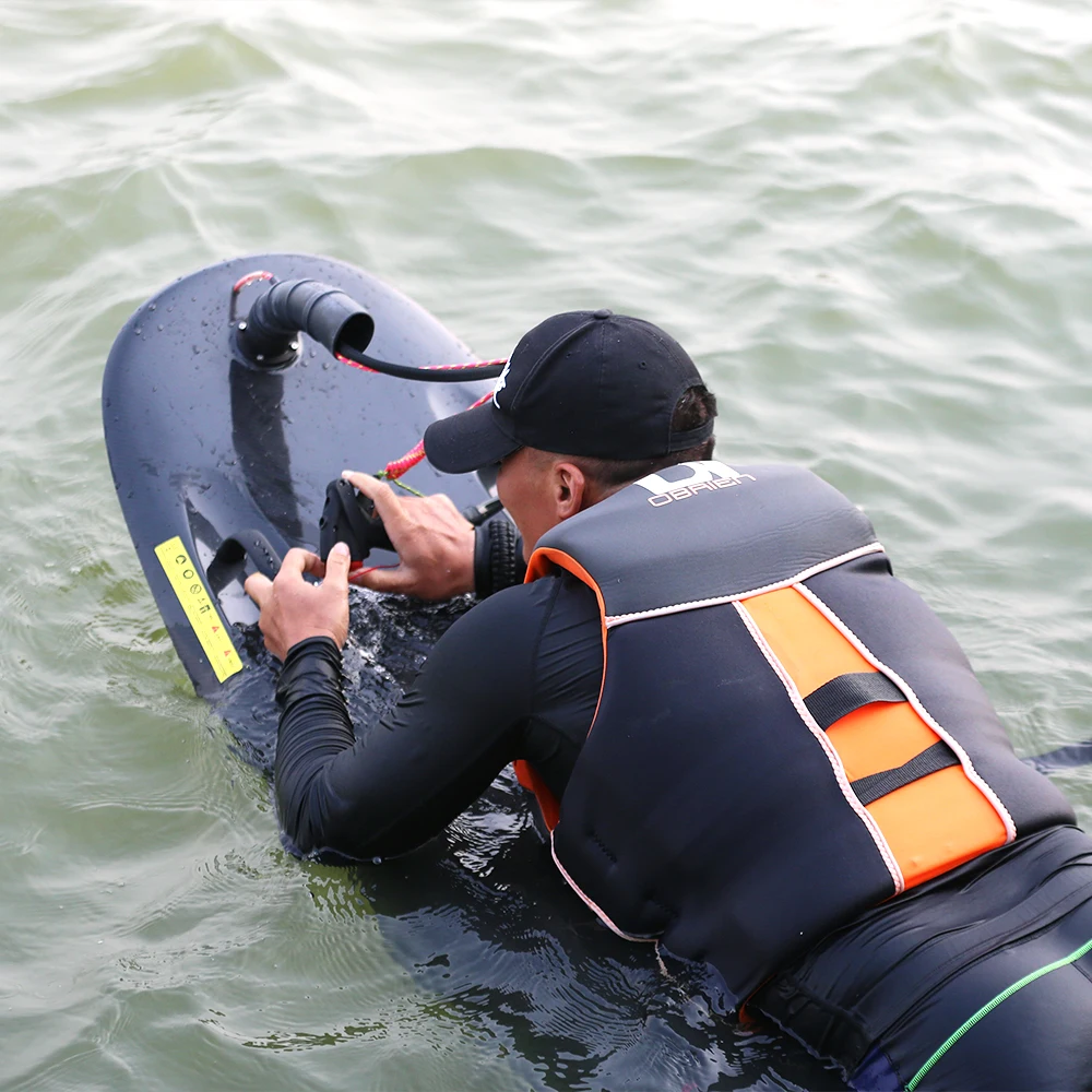 2021 Factory Directly Sales CE Certificate Electric Surfboards Jet Surfboard  Jetsurf Electric Surfboard