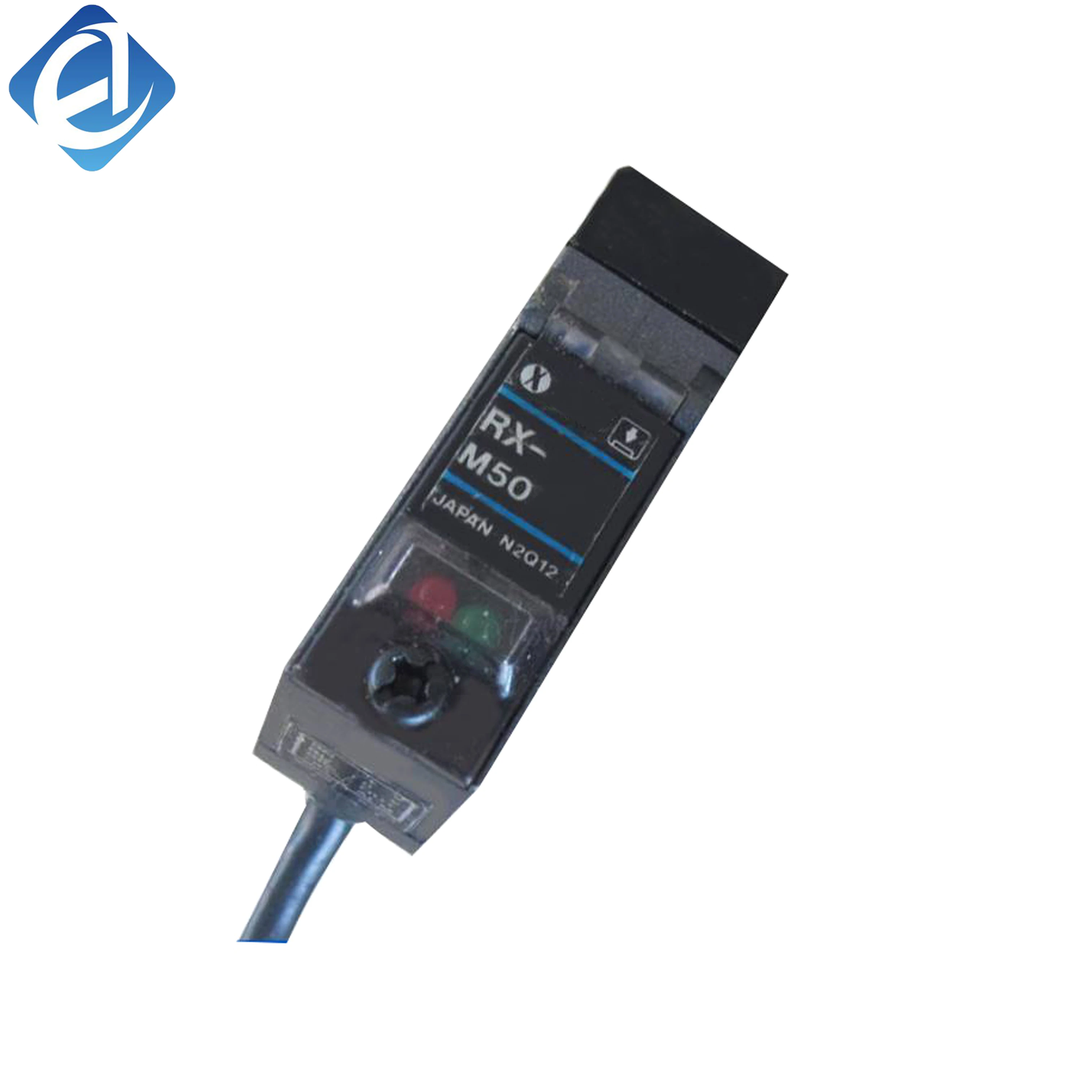 New Original RX-M50 RX-M50 series industrial power filter, applied to power supply noise suppression, surge protection and circuit anti-interference for automation equipment, servo and PLC control systems