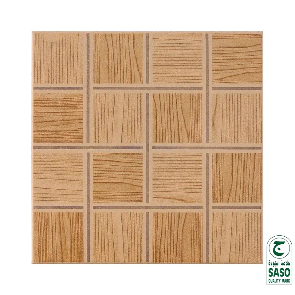 Non slip Rough Surface Black Tile Floor 300x300 Fireproof Rustic Matte Ceramic Tiles