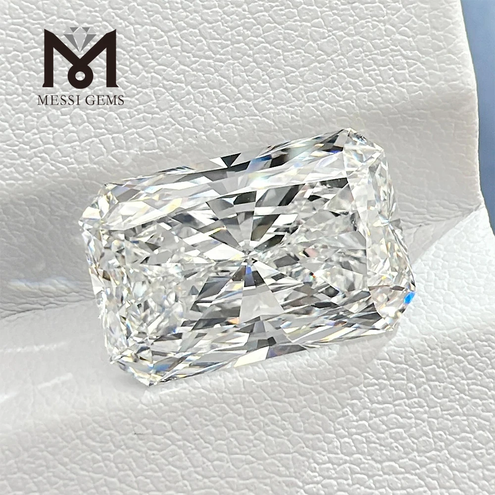 IGI GIA Certified F VS1 Lab Grown Diamond for Jewelry