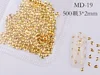 MD-19 500pcs/bag
