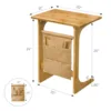 Bamboo 50*35*63