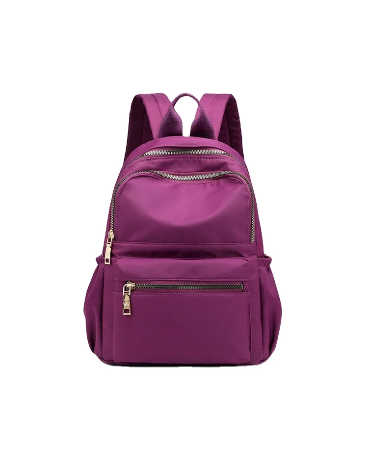 simple small backpack