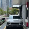PET Porsche Grey