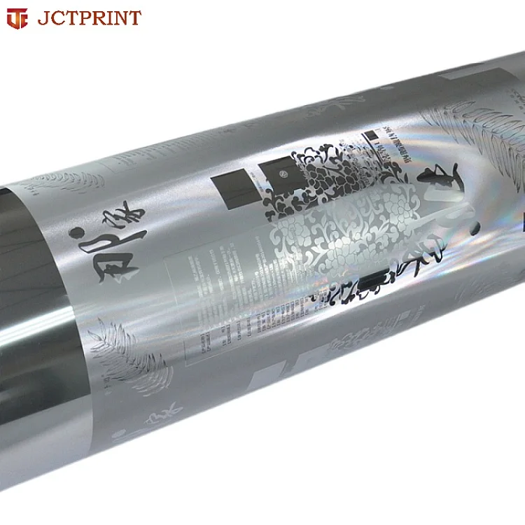 Gravure Cylinder for Rotogravure Printing Machine