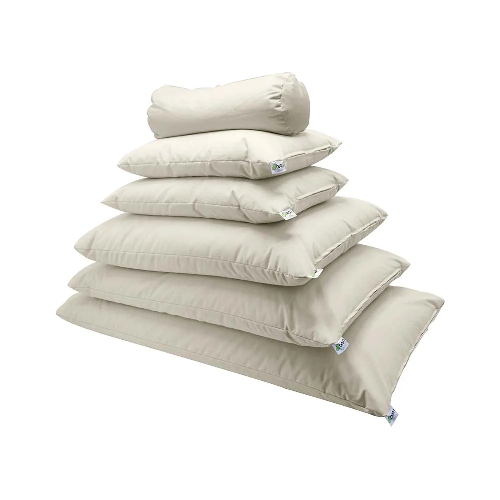 dust mite resistant pillows