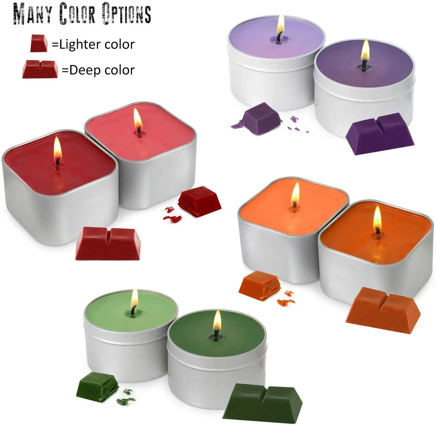 China Candle Supplier - Shijiazhuang Tabo Candles Sales Co., Ltd.
