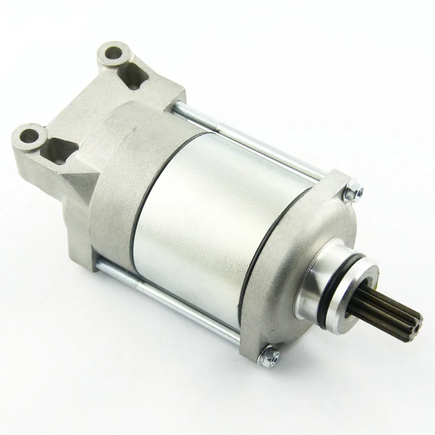Motorcycle Starter Motor For Honda Starter Motor Motorcycle Starter