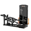 Máquina de Deadlift de pie