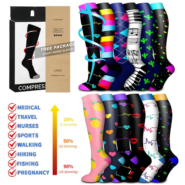 Zhuji Zhongqi Import And Export Co., Ltd. - Children Socks, Men's Socks