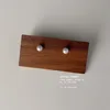 Fever pearl stud earrings of the same style 6mm