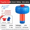 1800w+30m