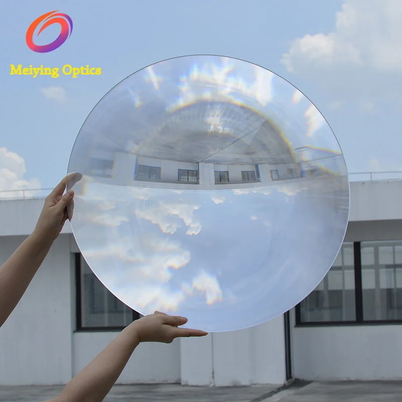 durchmesser 500mm runde form acryl materielle große fresnel-linse, große  fresnel-linse, punkt-fresnel-linse für solar konzentrator
