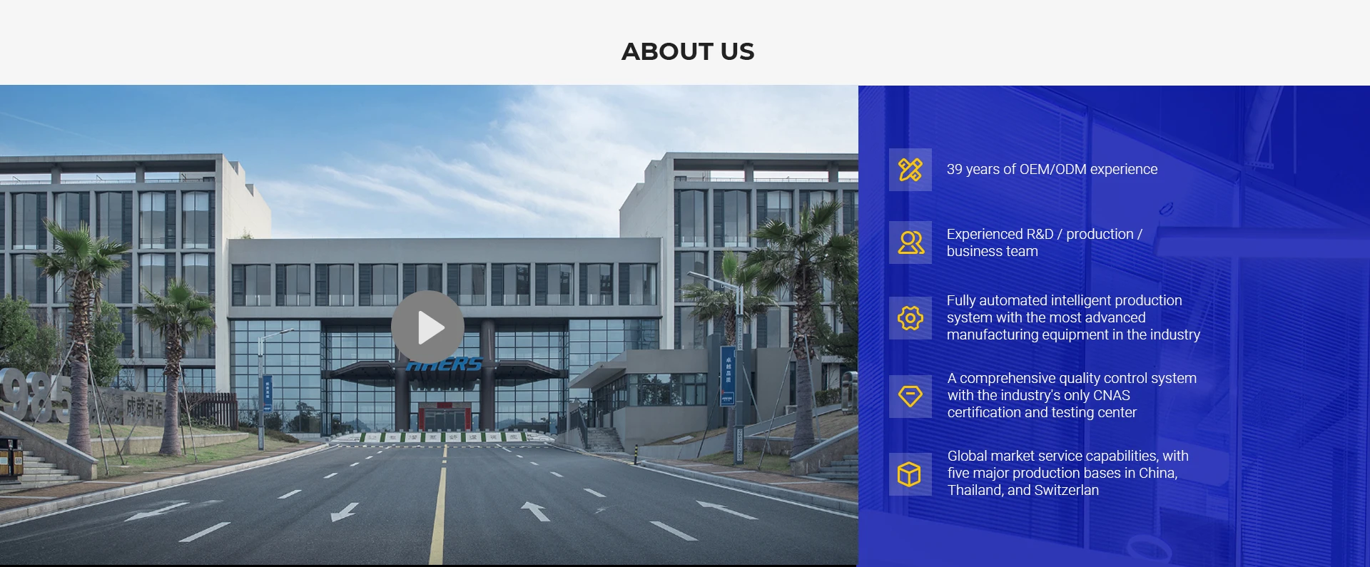 Zhejiang Haers Vacuum Containers Co., Ltd. - Water Bottle, Thermos