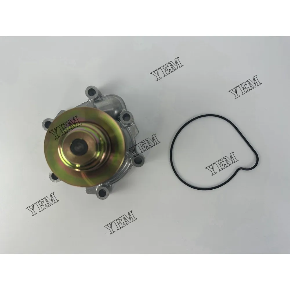Engine Repair Kit TCD2011L04W Water Pump for Deutz 2