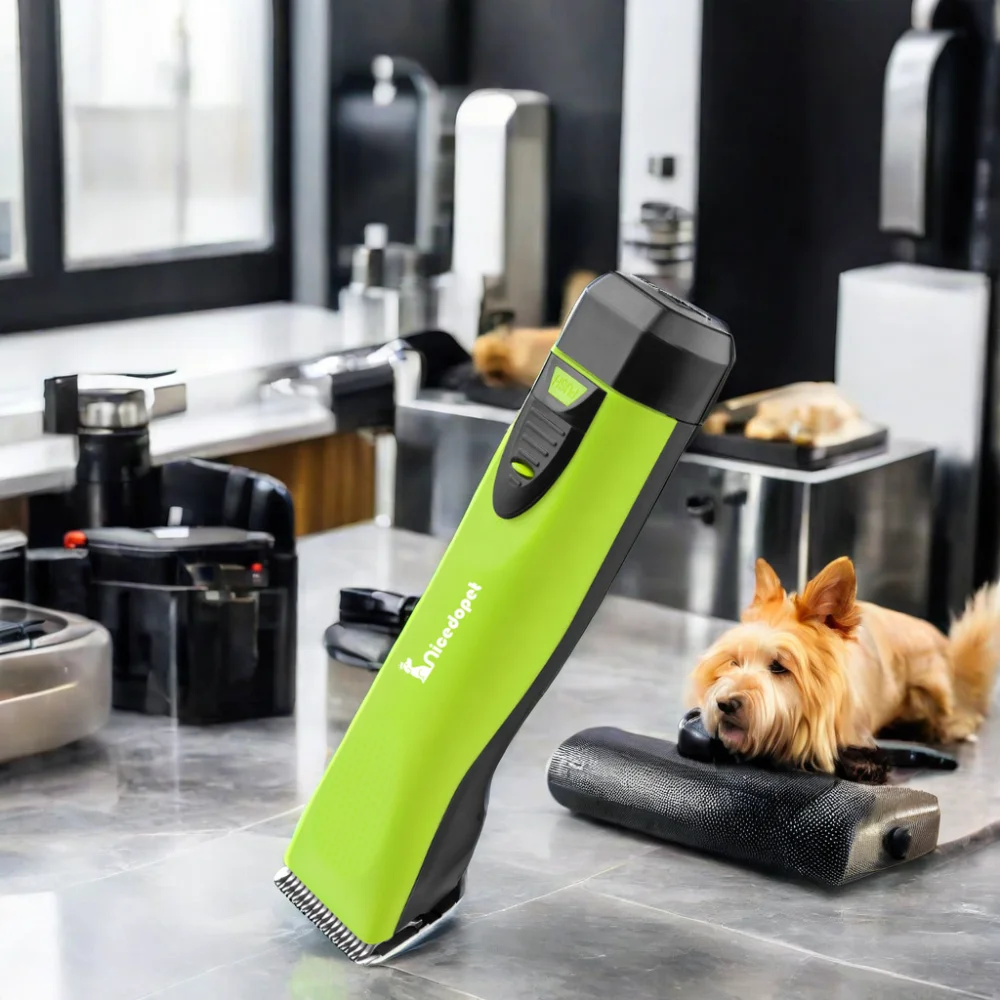 Professional A5 Ceramic Dog Pet Grooming Clipper Kit Buy Grooming