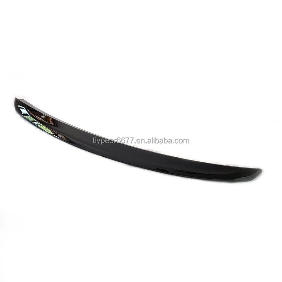 product for chrysler 300c 2011   2018 spoiler rear wing trunk spoiler-4