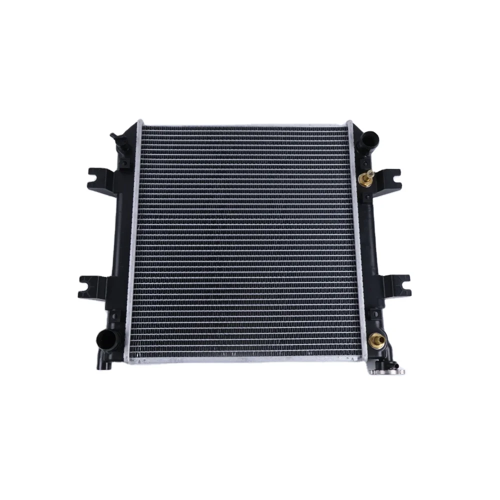 ラジエーター ニッサン シビリアン EJW41 ZD30DD MT 2008年06月〜2012年07月 MT車用 参考純正品番：21410-WM40B AP-RAD-1629 ラジエーター ニッサン シビリアン EJW41 ZD30DD MT 2008年06月〜2012