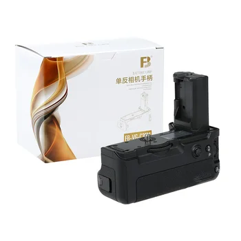 FB-VG-C3EM Battery Grip Battery Power Handle Grip Holder for SONY A9 A7 III A7R III Cameras detail image
