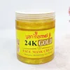 24K Gold facial mask 350g