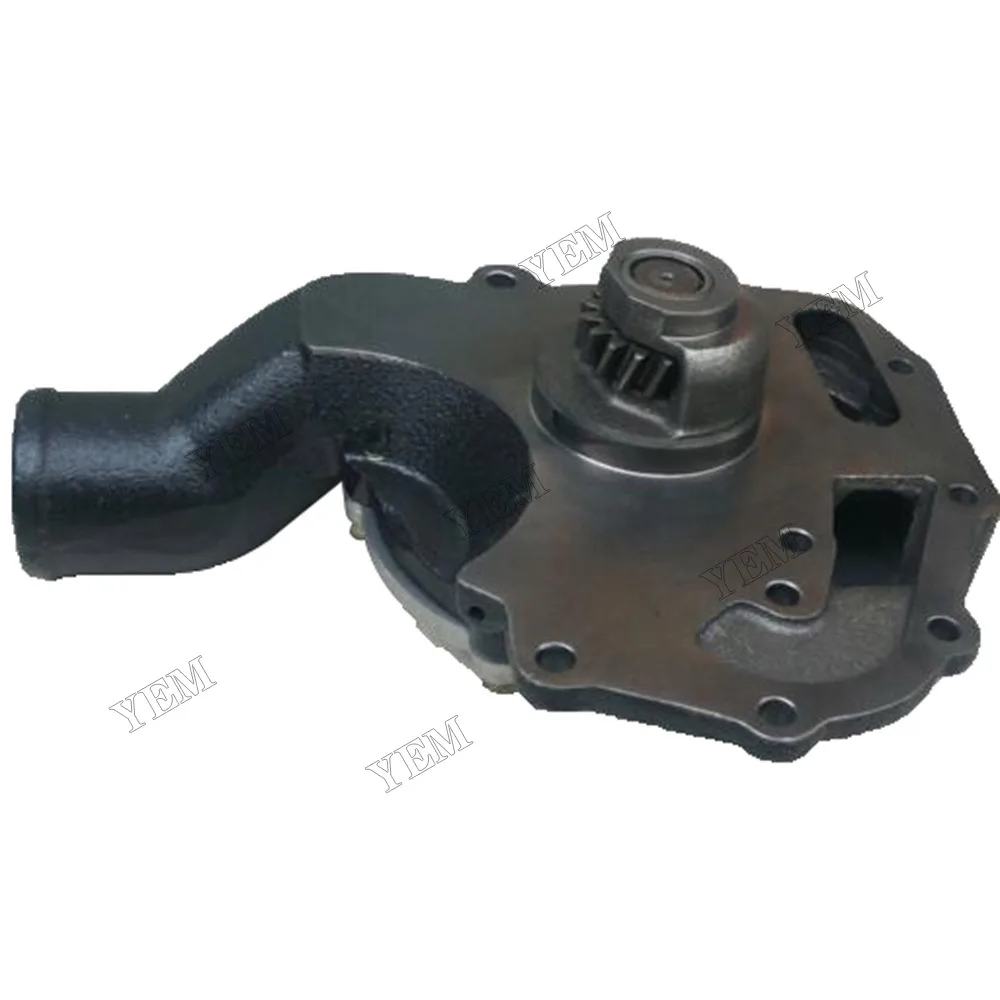 Water Pump U5MW0206 U5MW0194 Fit for Perkins C 4.4 Engine