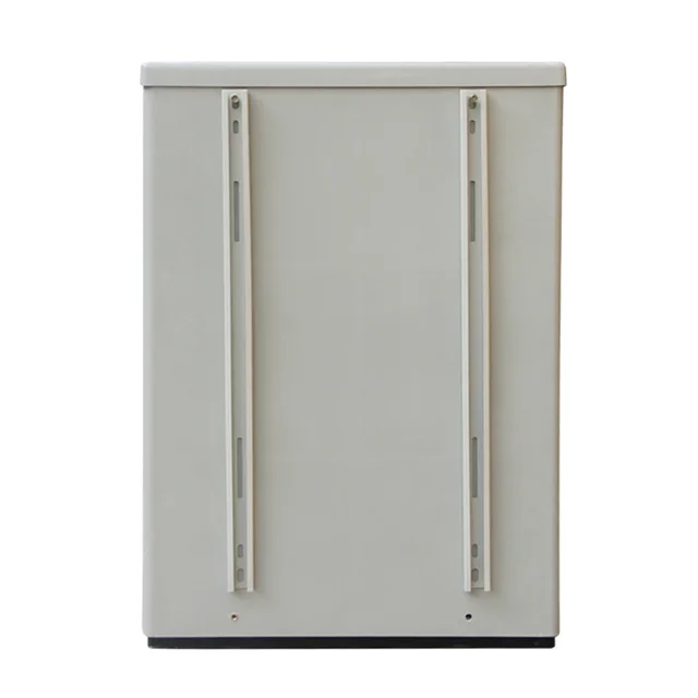 High Quality 96 Core Wall Pole Mount Ftth Fdt Optical Distribution ODC Telecom Aluminum Outdoor Cabinet