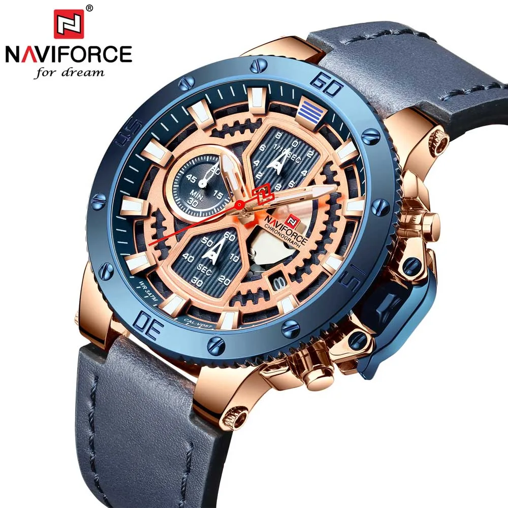 naviforce for dream