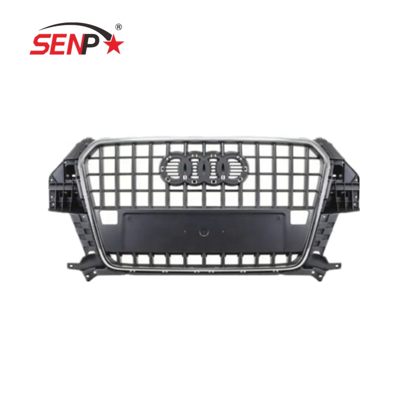 8U0 853 651H 1QP Grille for Audi Q3 - High-Quality Fit