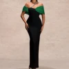 OW24261-green Black