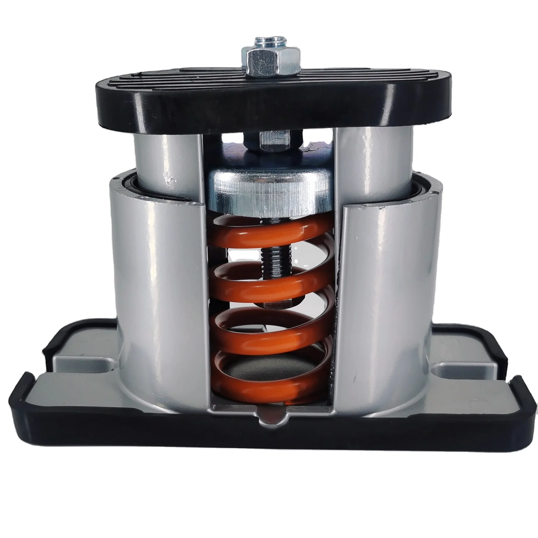 HVAC Spring Mount Vibration Isolators Price