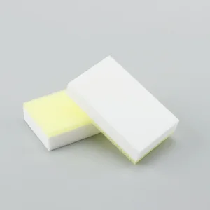 Cleaning New Products Own logo Cleaning Products Individual Blending Sponge Circular Thick Large Sponge Dish Sponge for Kitchen