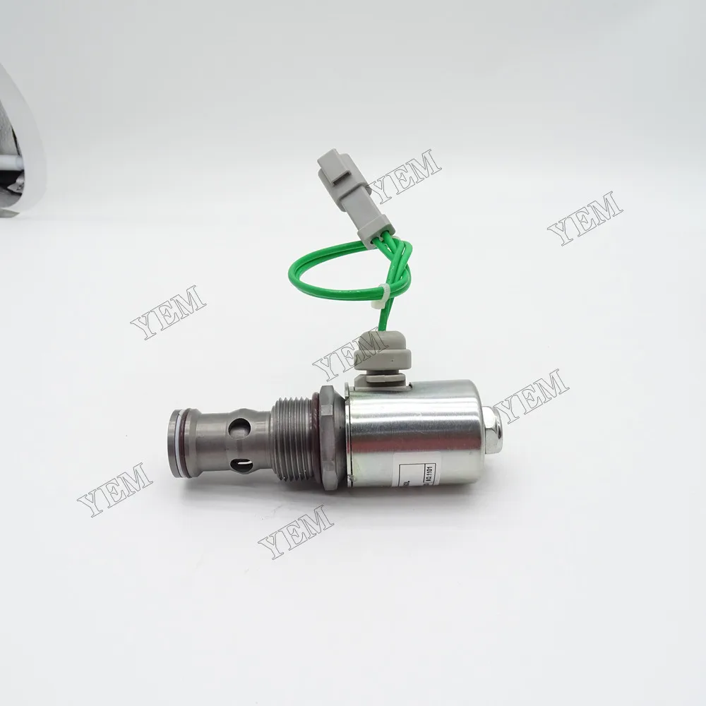 Hydraulic Pump Solenoid Valve 279-6528 for Cat Engine Parts 3