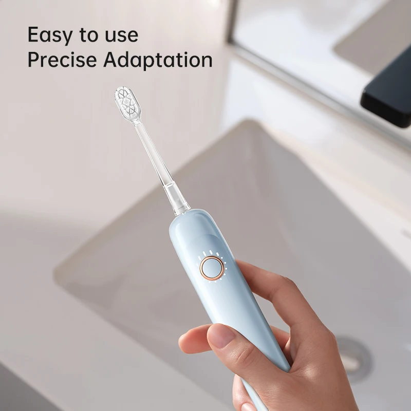 Best Wave Oscillation Oscillating Rotating Electric Toothbrush Vibrating Electric Toothbrush As Vibrator Oscillation Toothbrush