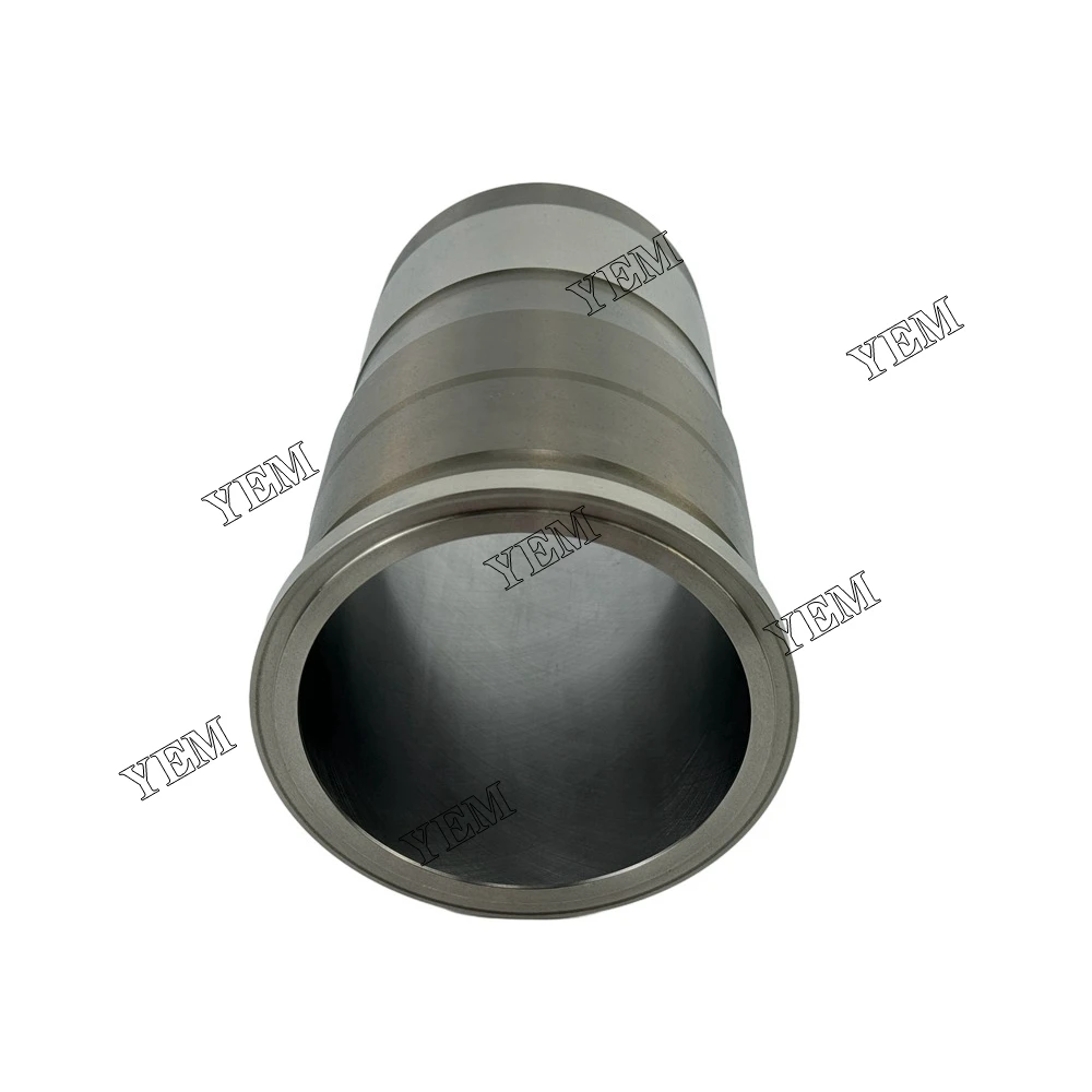D13F Cylinder Liner for Doosan Engine Rebuild Kit Diesel Engine Parts 5