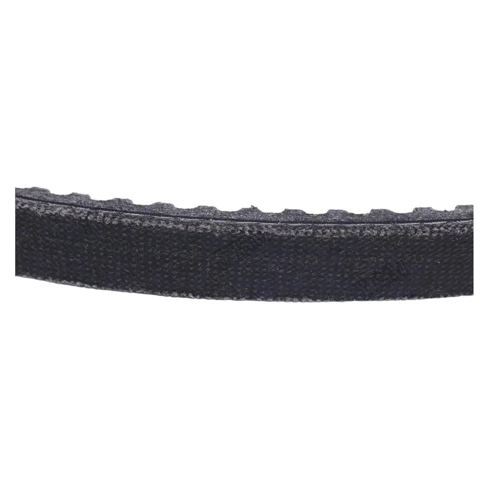 V-Belt 17123-97010 for Kubota Engine D1403 D1703 V2203-M V2403-M-T 4