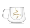 CLEAR WITH LOGO