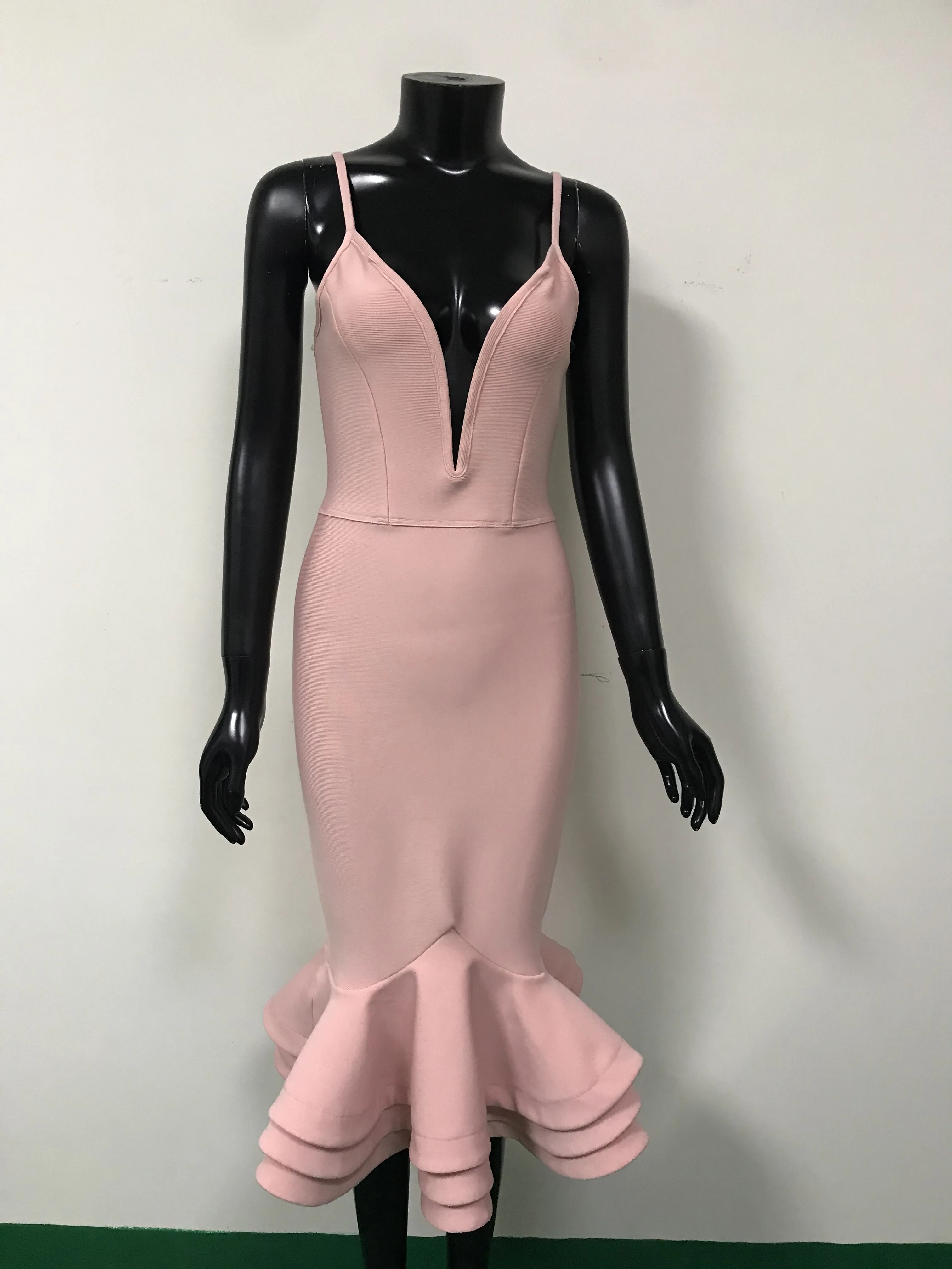 Shop Our Collection of Women's Formal Midi Mermaid Dress