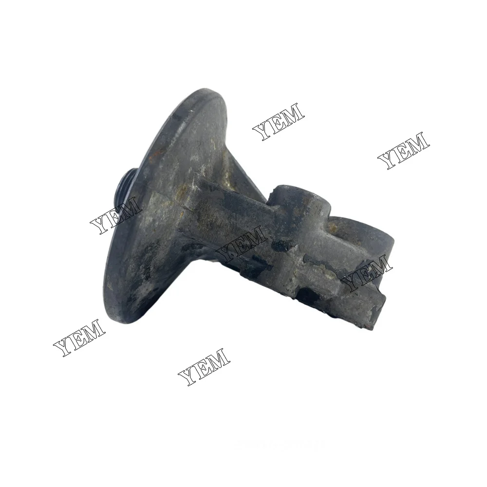 For Isuzu 4FB1 Idler Gear Engine Rebuild Kit Heavy Equipment Engine Parts 5