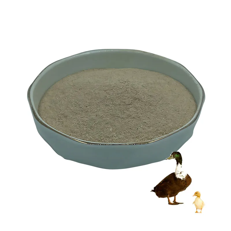 Herbal Feed Additives Poultry Complex Enzyme Ce 802