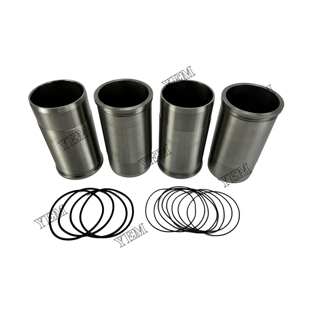 Cylinder Liner 13056682 for Weichai WP4G95E221 Engine Part