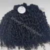 pixie curly