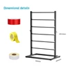 Support de stockage de ruban 3