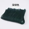 Darkest Green