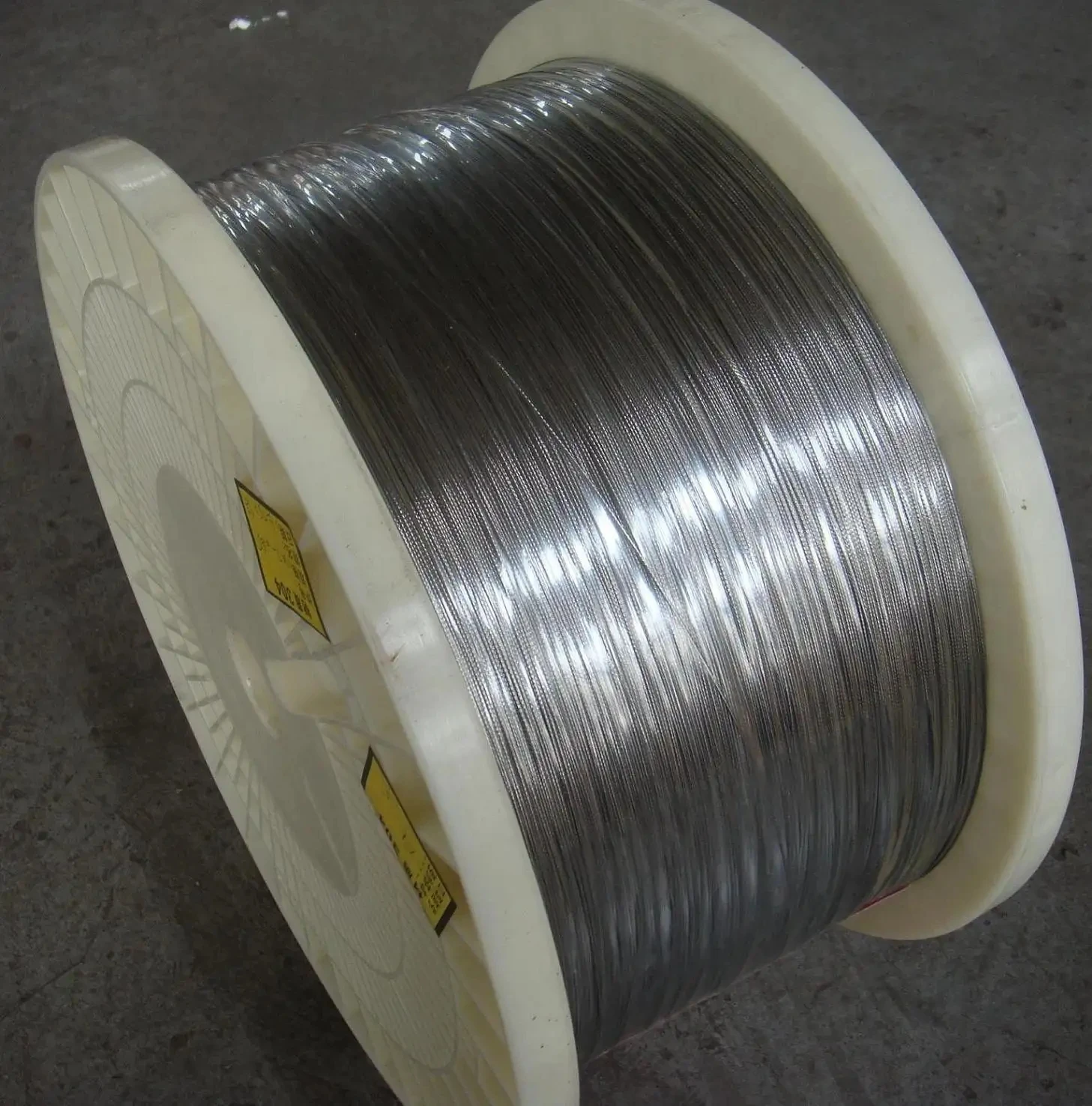 304 bright stainless steel wire