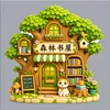 Librería Forest