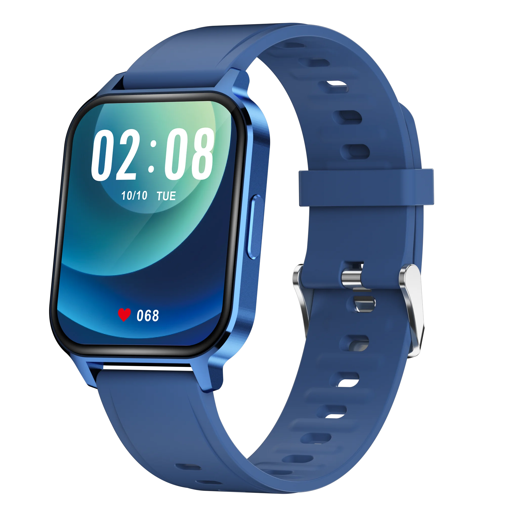 Fitness Tracker Smartwatch Curvo Amazon Fitness Tracker X Power