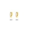 Gold 6mm