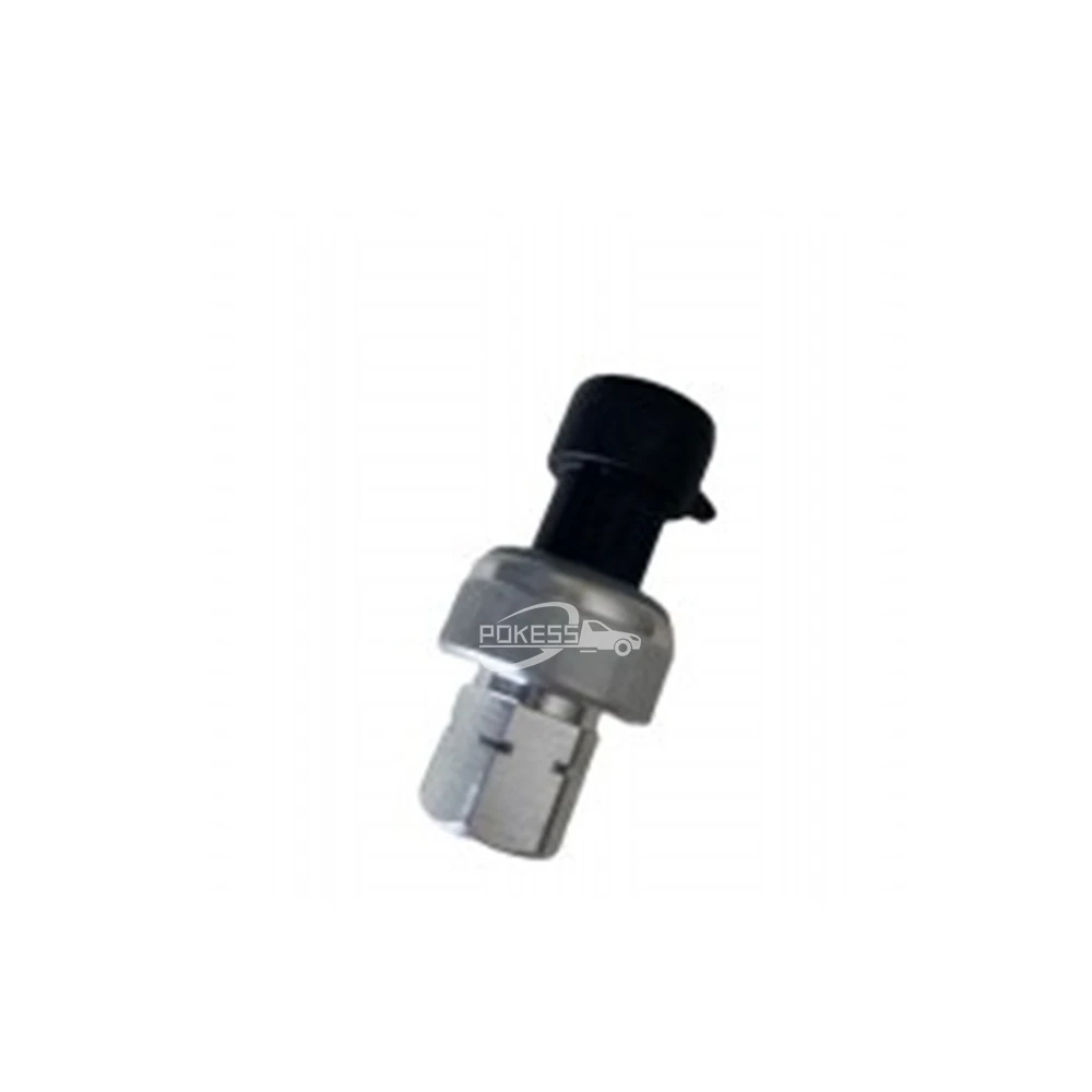 13587668 13502759 22634172 22678731 A/C Pressure S — 2
